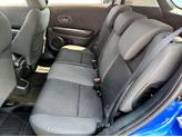 Thumbnail of 2021 Blue Honda HR-V