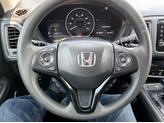 Thumbnail of 2021 Blue Honda HR-V