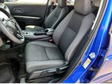 Thumbnail of 2021 Blue Honda HR-V