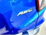 Thumbnail of 2021 Blue Honda HR-V
