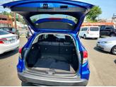 Thumbnail of 2021 Blue Honda HR-V