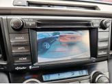 Thumbnail of 2015 White Toyota RAV4