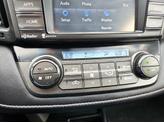 Thumbnail of 2015 White Toyota RAV4