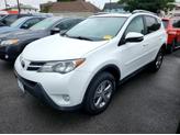 Thumbnail of 2015 White Toyota RAV4