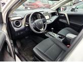 Thumbnail of 2015 White Toyota RAV4