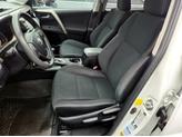 Thumbnail of 2015 White Toyota RAV4