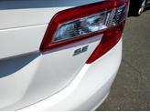 Thumbnail of 2014 White Toyota Camry