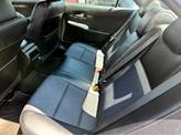 Thumbnail of 2014 White Toyota Camry
