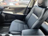 Thumbnail of 2014 White Toyota Camry