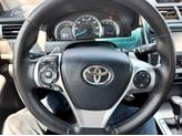 Thumbnail of 2014 White Toyota Camry