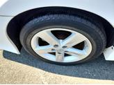 Thumbnail of 2014 White Toyota Camry