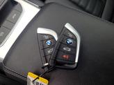 Thumbnail of 2022 Blue BMW M440