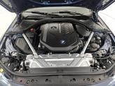 Thumbnail of 2022 Blue BMW M440