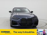 Thumbnail of 2022 Blue BMW M440