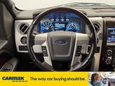 Thumbnail of 2013 White Ford F-150