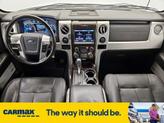 Thumbnail of 2013 White Ford F-150