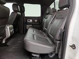 Thumbnail of 2013 White Ford F-150