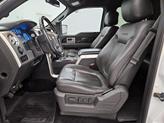 Thumbnail of 2013 White Ford F-150