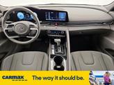 Thumbnail of 2023 Gray Hyundai ELANTRA