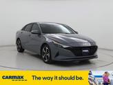 Photo of 2023 Gray Hyundai ELANTRA