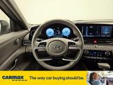 Thumbnail of 2023 Gray Hyundai ELANTRA