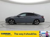 Thumbnail of 2023 Gray Hyundai ELANTRA