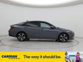 Thumbnail of 2023 Gray Hyundai ELANTRA