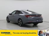 Thumbnail of 2023 Gray Hyundai ELANTRA