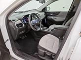 Thumbnail of 2018 White Chevrolet Equinox