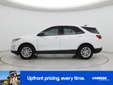 Thumbnail of 2018 White Chevrolet Equinox