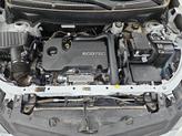 Thumbnail of 2018 White Chevrolet Equinox