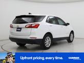 Thumbnail of 2018 White Chevrolet Equinox
