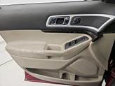 Thumbnail of 2013 Red Ford Explorer