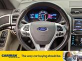 Thumbnail of 2013 Red Ford Explorer