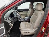 Thumbnail of 2013 Red Ford Explorer