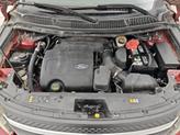 Thumbnail of 2013 Red Ford Explorer