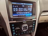 Thumbnail of 2013 Red Ford Explorer