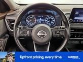 Thumbnail of 2023 Gray Nissan Rogue