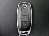 Thumbnail of 2023 Gray Nissan Rogue