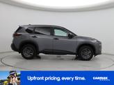 Thumbnail of 2023 Gray Nissan Rogue