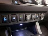 Thumbnail of 2023 Gray Toyota Tacoma