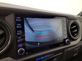 Thumbnail of 2023 Gray Toyota Tacoma