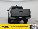 Thumbnail of 2023 Gray Toyota Tacoma