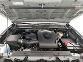 Thumbnail of 2023 Gray Toyota Tacoma
