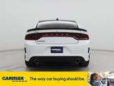 Thumbnail of 2021 White Dodge Charger