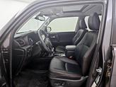 Thumbnail of 2020 Gray Toyota 4Runner