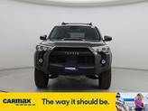 Thumbnail of 2020 Gray Toyota 4Runner