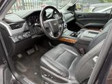 Thumbnail of 2018 Gray Chevrolet Tahoe