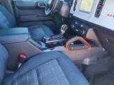 Thumbnail of 2023 Gray Ford Bronco