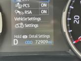 Thumbnail of 2019 Blue Toyota RAV4